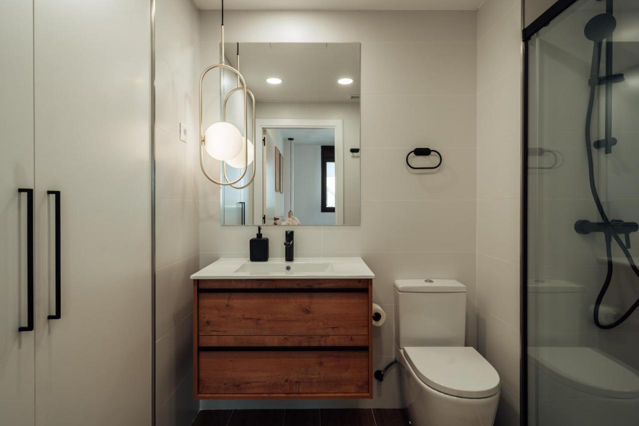 Apartamento Caterina Liceu *