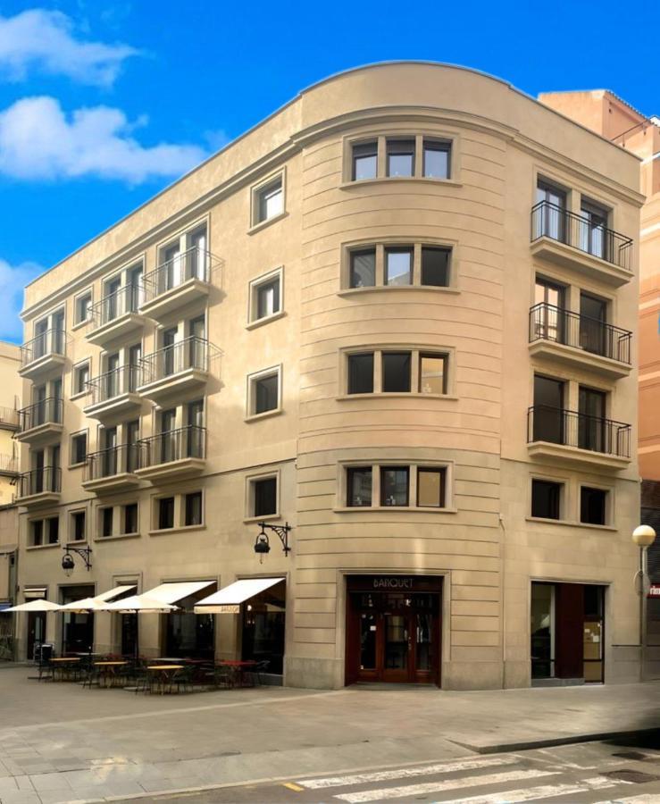 Caterina Liceu Apartamento Barcelona