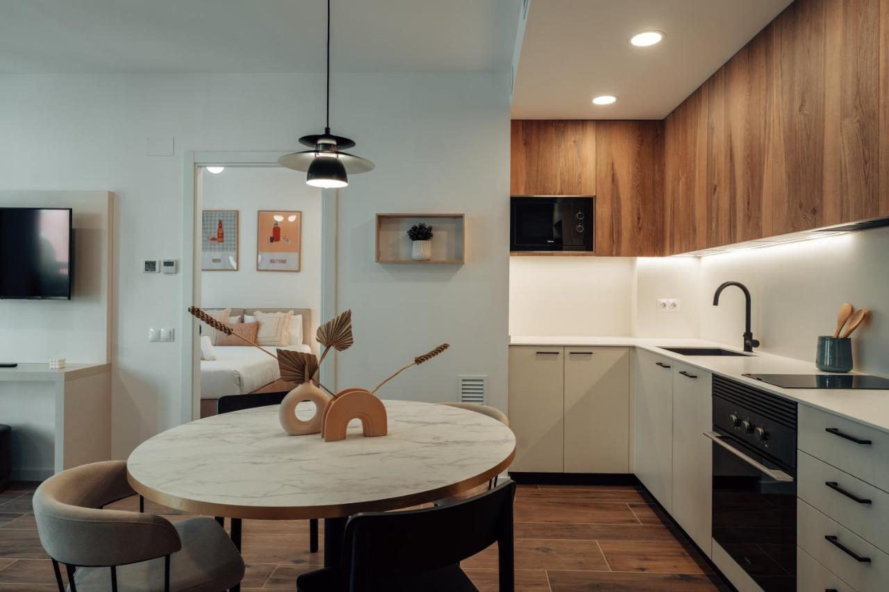 Apartamento Caterina Liceu Barcelona