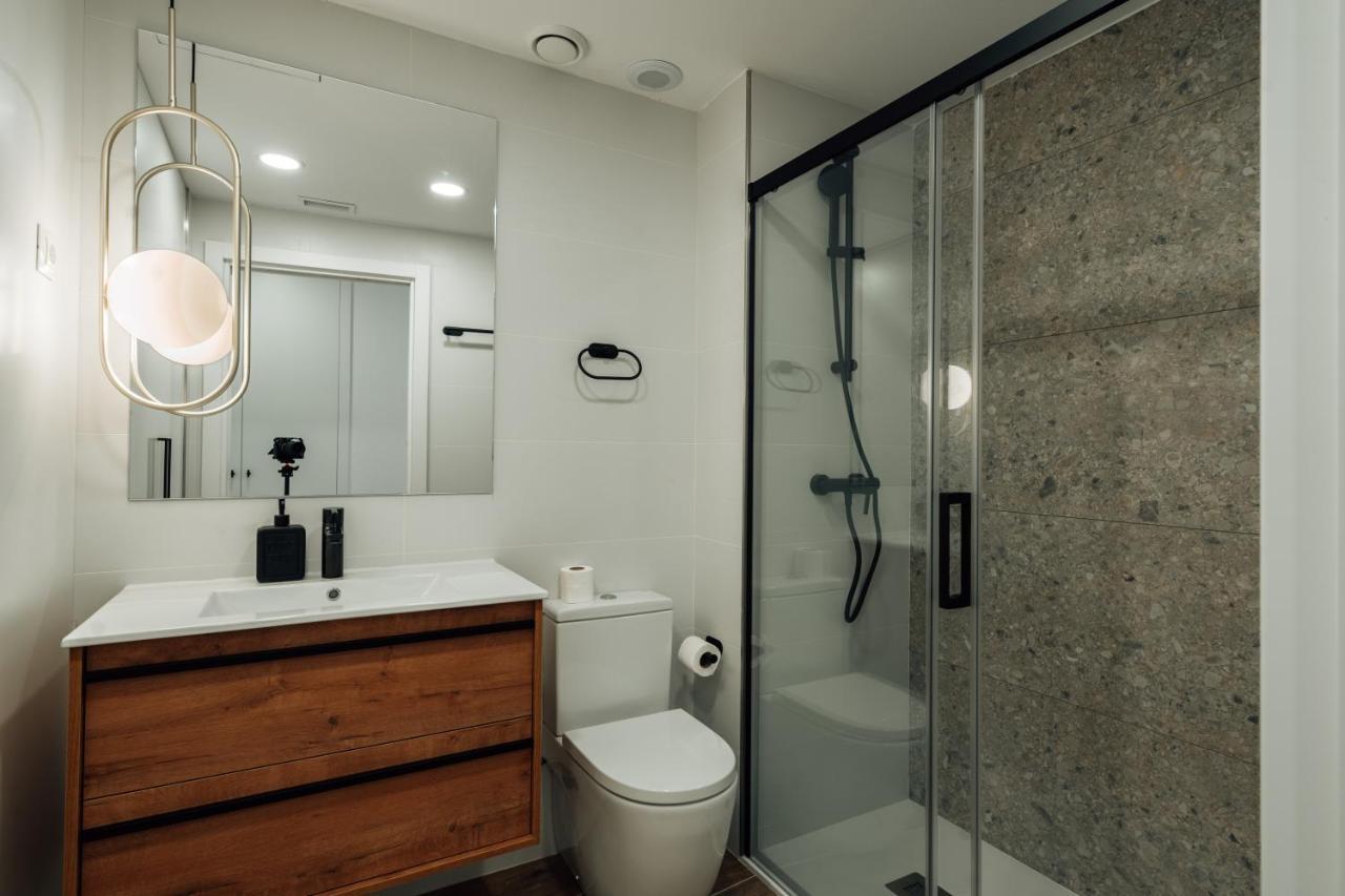 Apartamento Caterina Liceu *