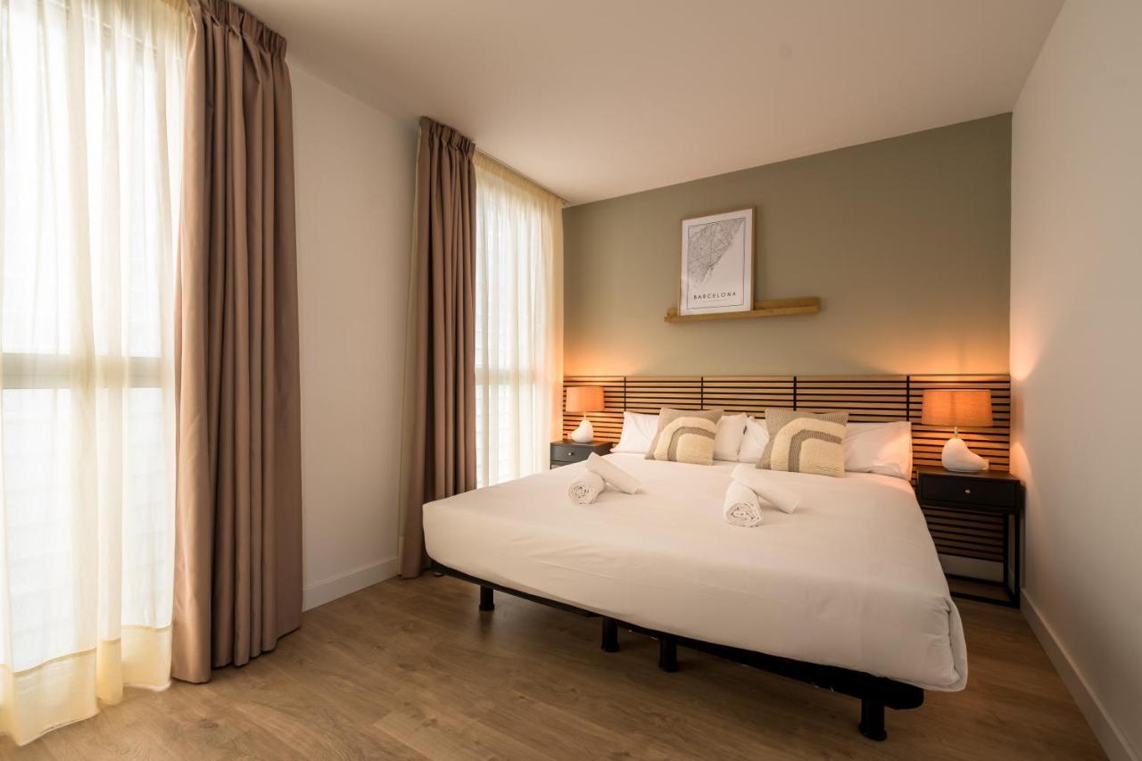 Apartamento Caterina A90