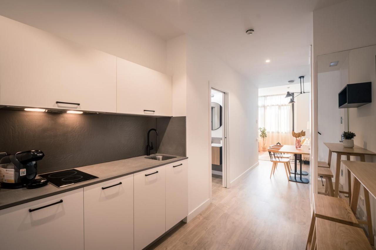 Apartamento Caterina A90 Barcelona
