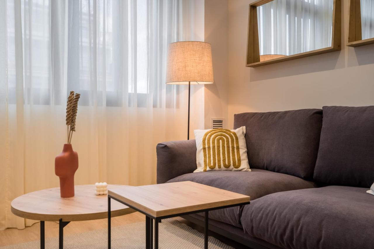 Caterina A90 Apartamento Barcelona