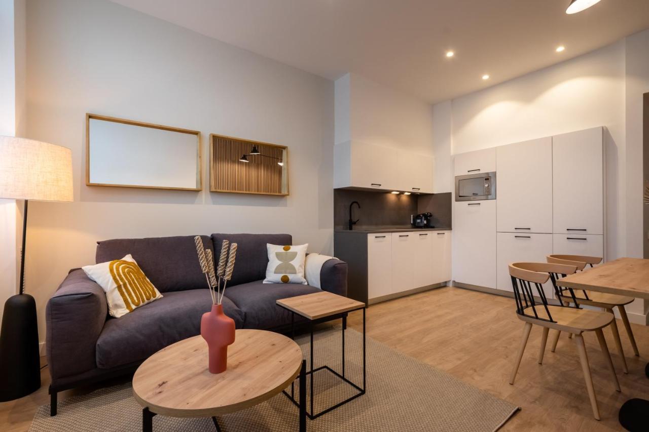 Apartamento Caterina A90 Barcelona