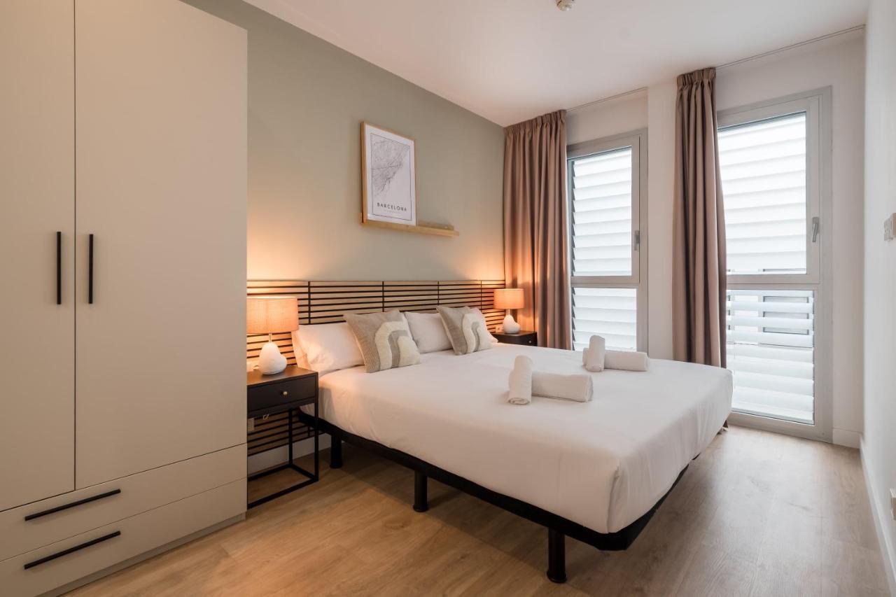 Caterina A90 Apartamento