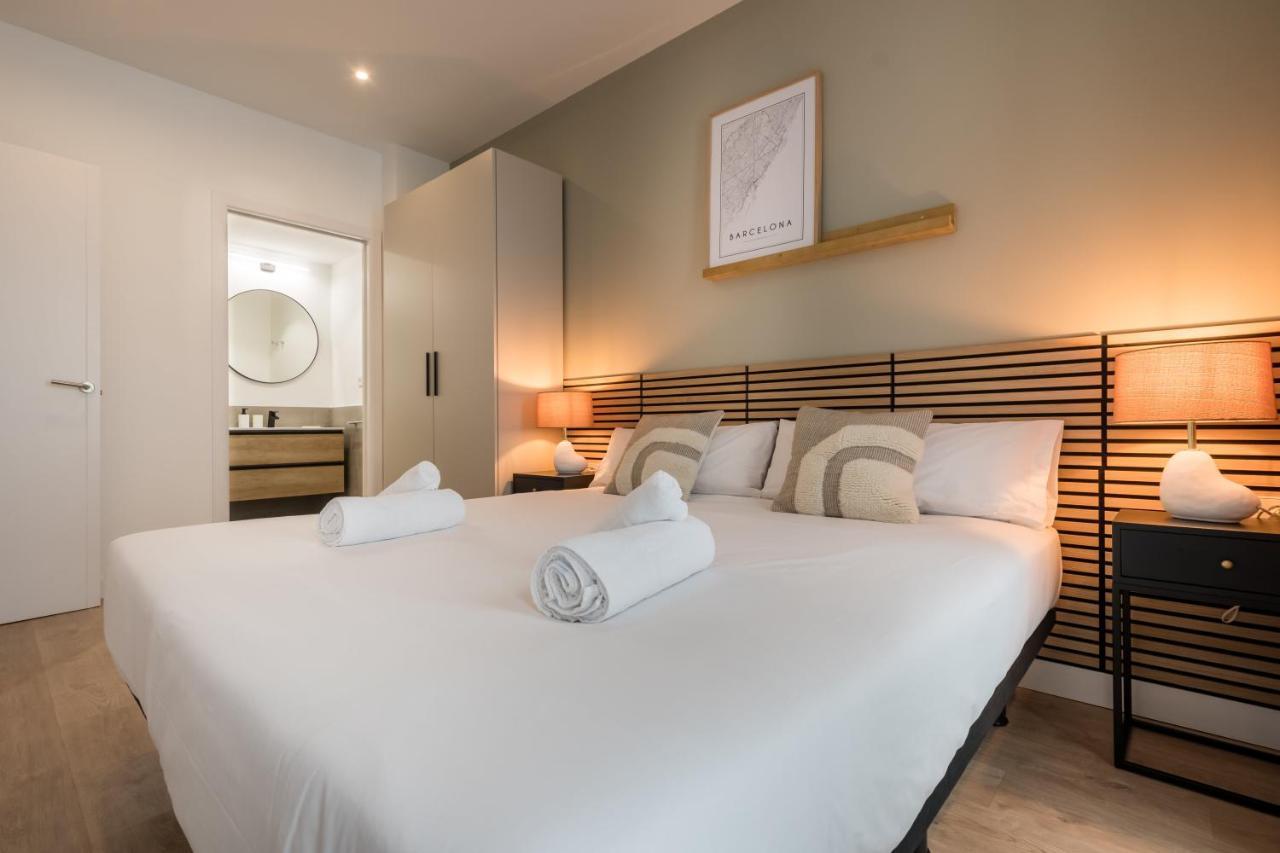 Apartamento Caterina A90 Barcelona