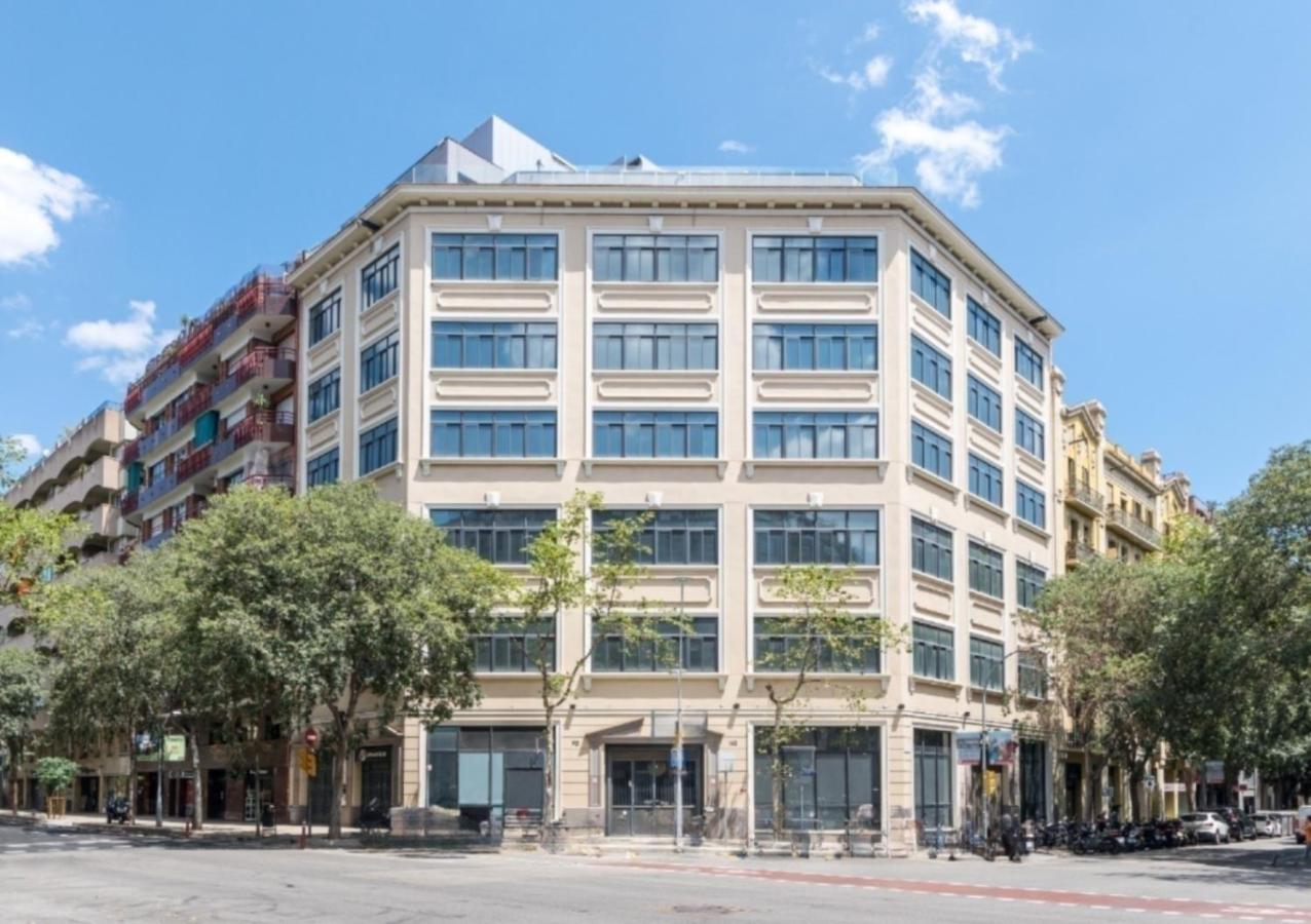 Caterina A90 Apartamento Barcelona