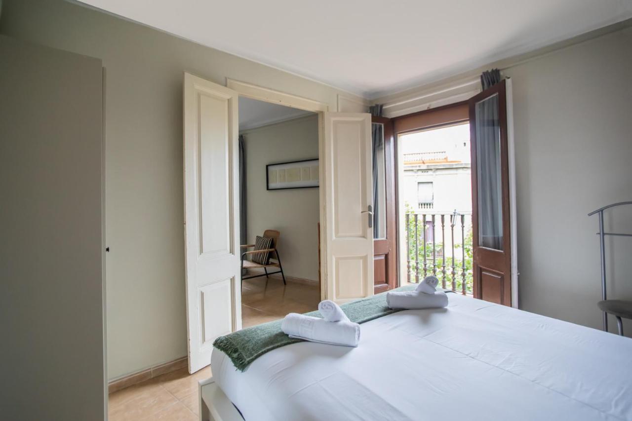 Apartamento 42man1018 Centrally Located Flat In Sant Antoni