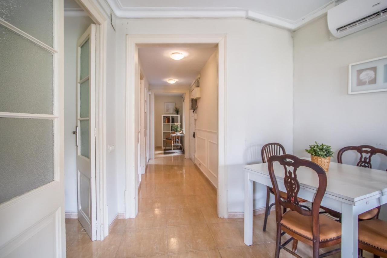 42man1018 Centrally Located Flat In Sant Antoni