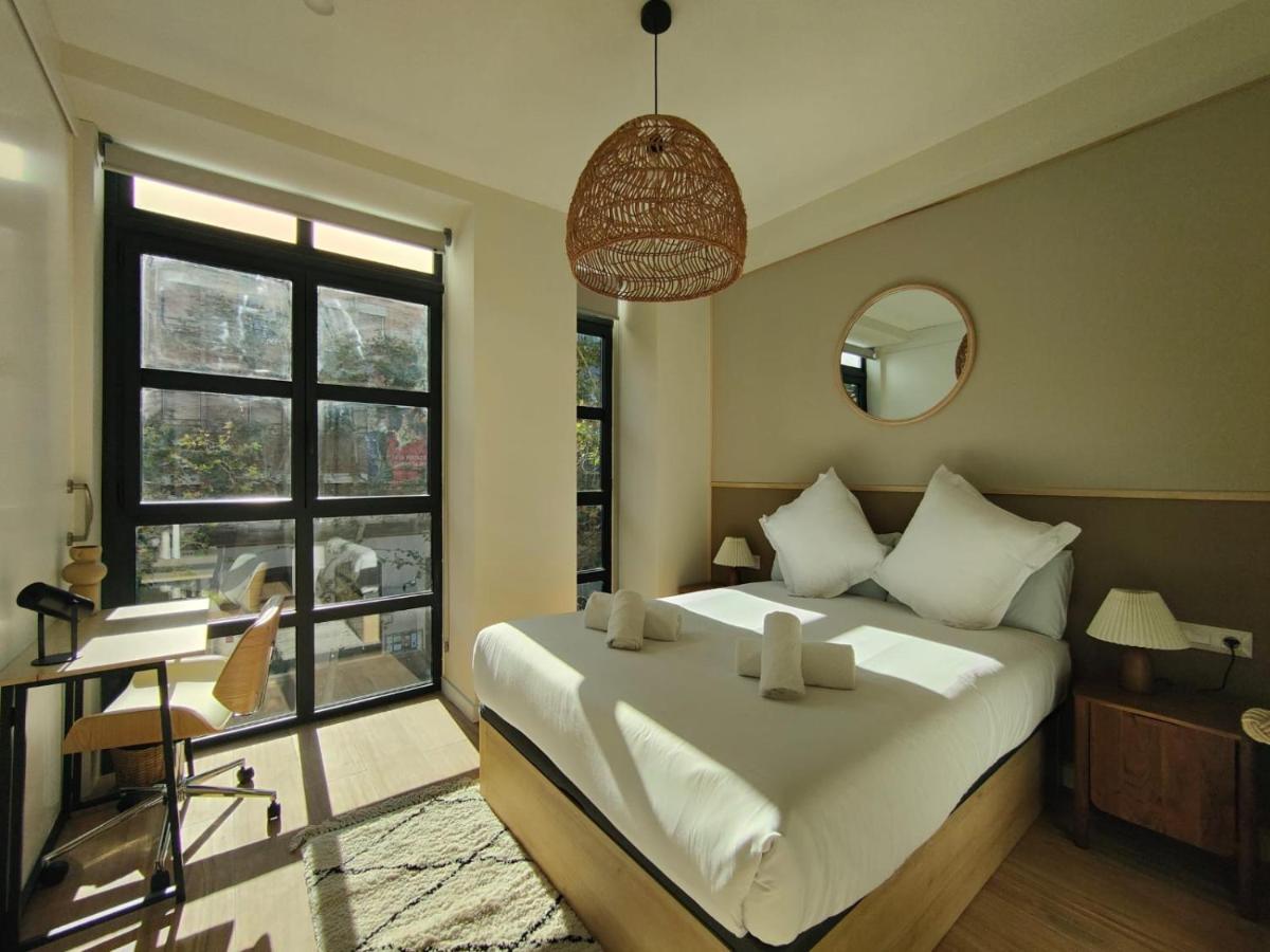 Mr Luxury Born 1br With Balcony Apartamento *
