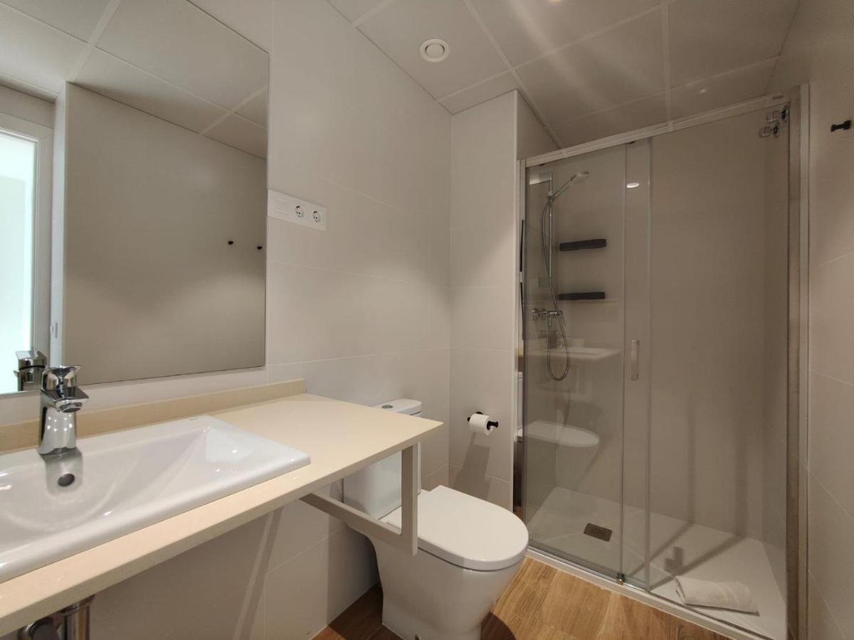 Apartamento Mr Luxury Born 1br With Balcony Barcelona