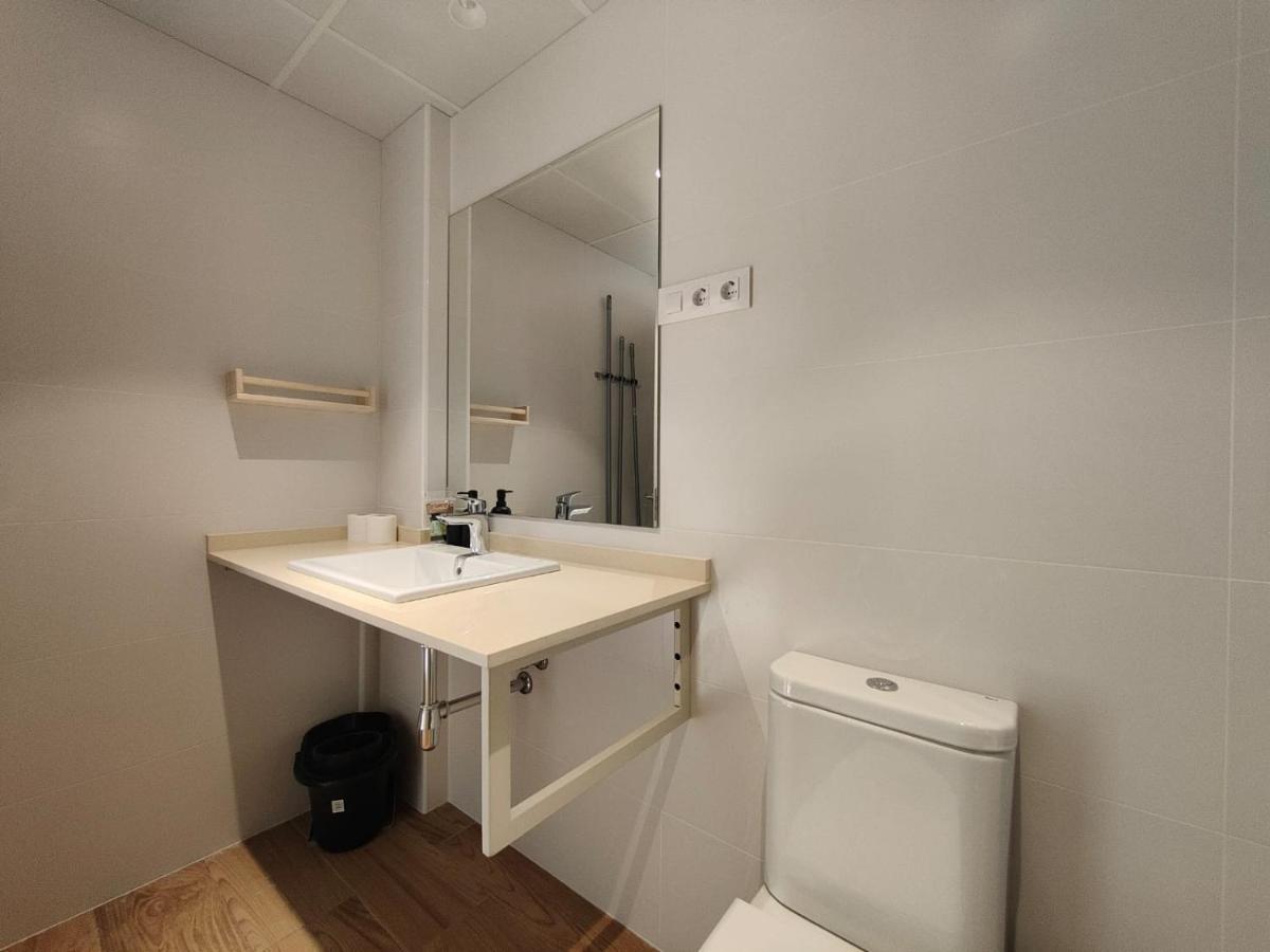 Apartamento Mr Luxury Born 1br With Balcony Barcelona