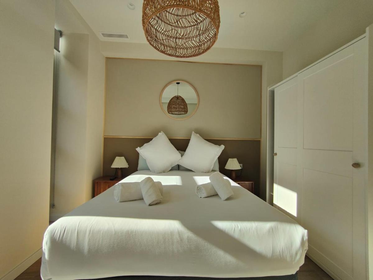 Apartamento Mr Luxury Born 1br With Balcony *
