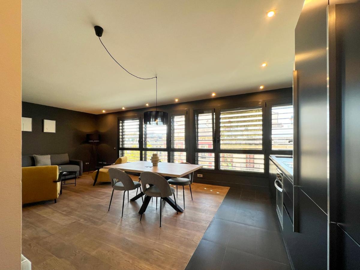 U-nique Pau Claris Ii Apartamento Barcelona