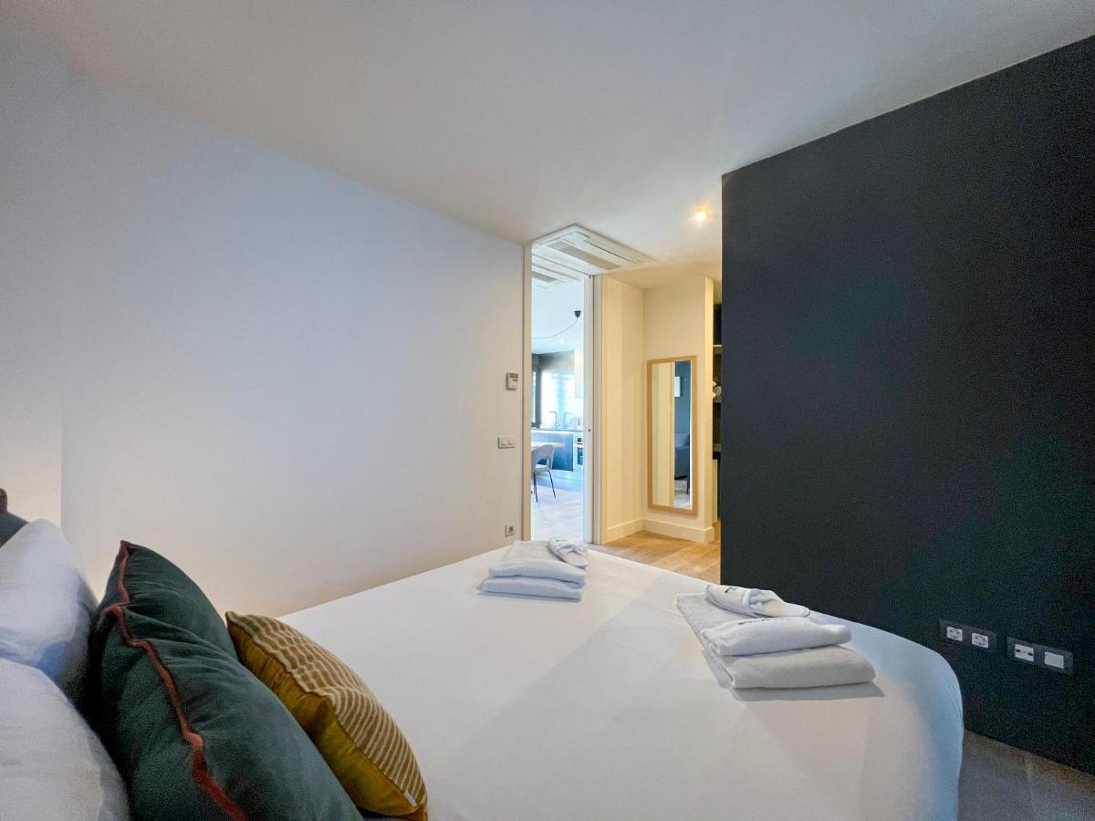 Apartamento U-nique Pau Claris Ii Barcelona