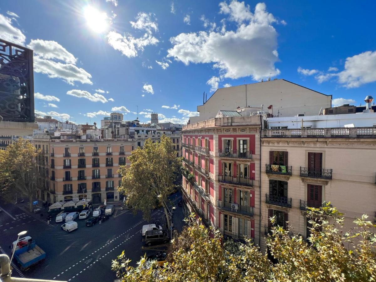 U-nique Pau Claris Ii Barcelona