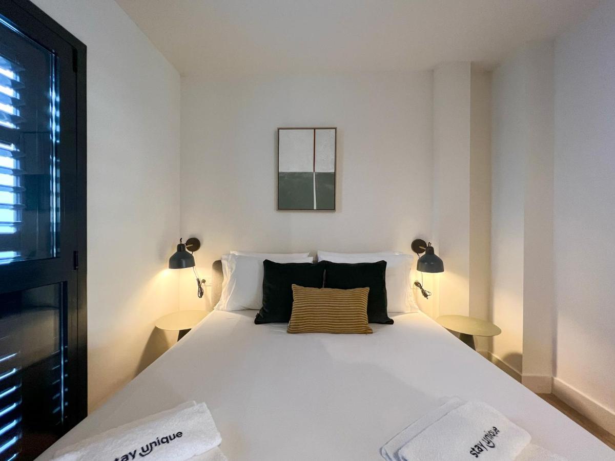 Apartamento U-nique Pau Claris Ii Barcelona