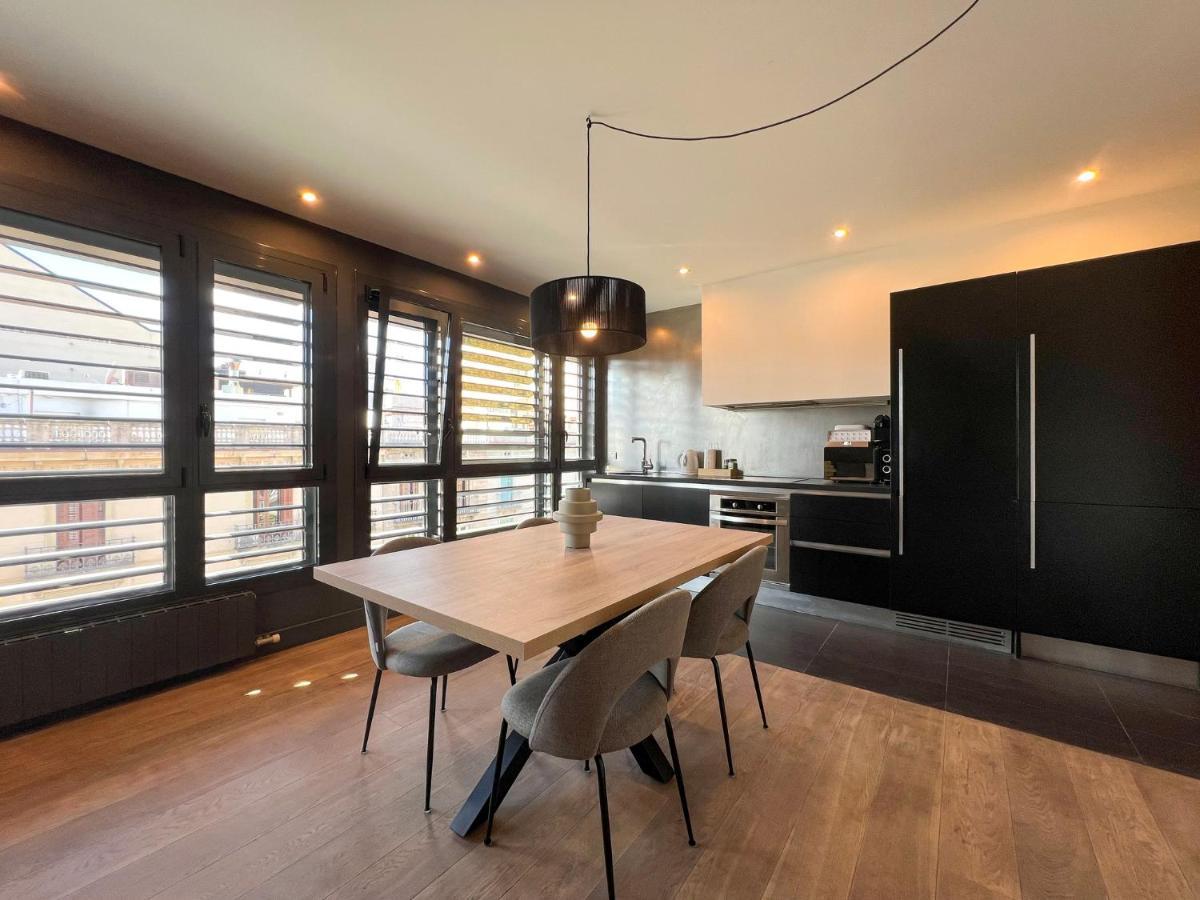 U-nique Pau Claris Ii Apartamento Barcelona