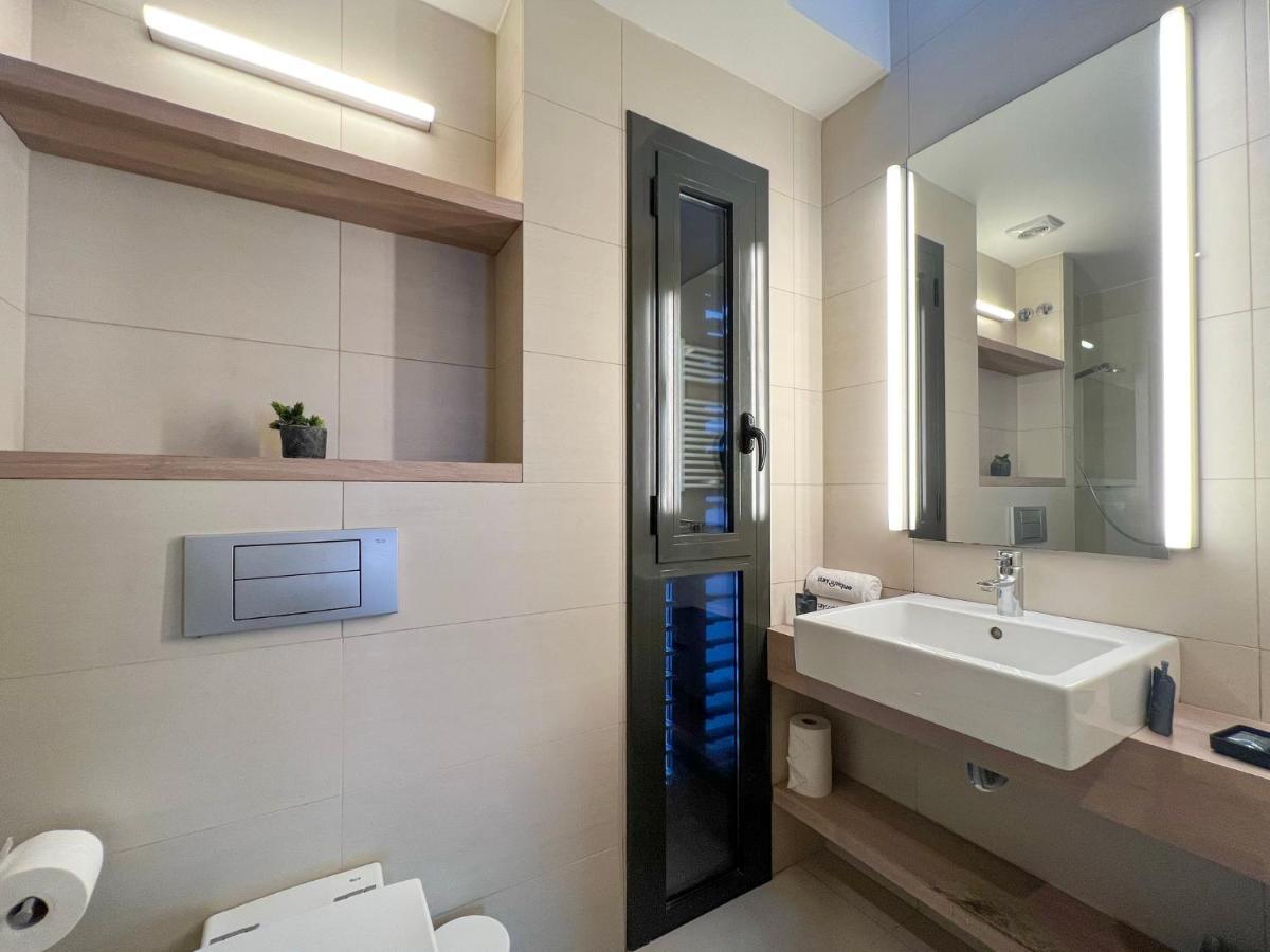 Apartamento U-nique Pau Claris Ii *