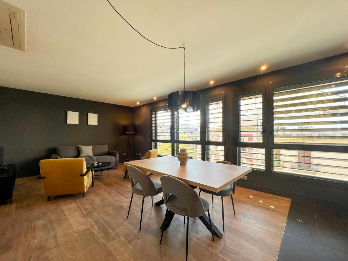 Apartamento U-nique Pau Claris Ii Barcelona