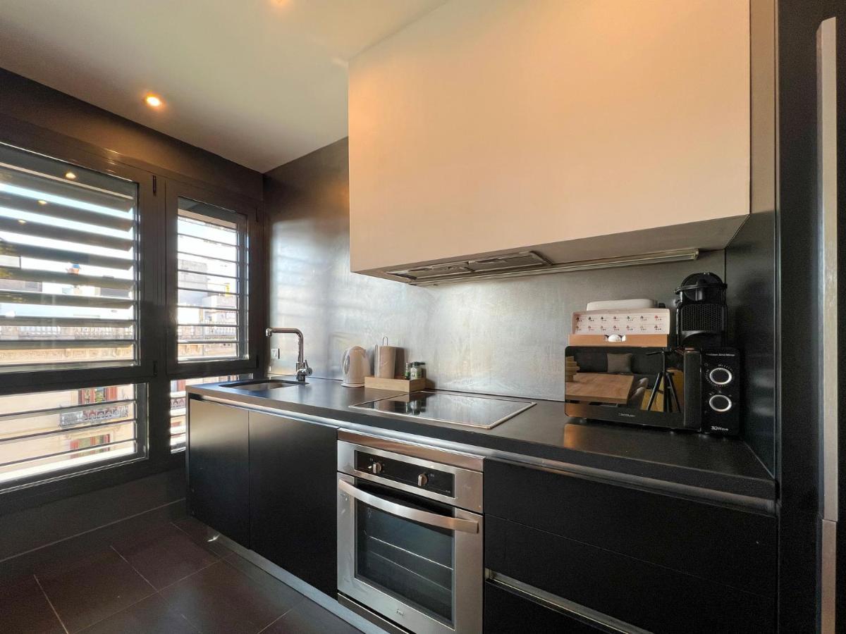 U-nique Pau Claris Ii Apartamento Barcelona