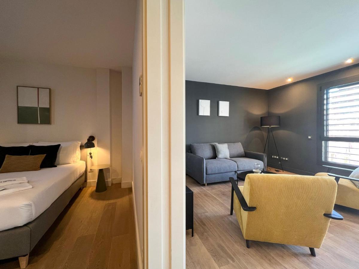 Apartamento U-nique Pau Claris Ii Barcelona