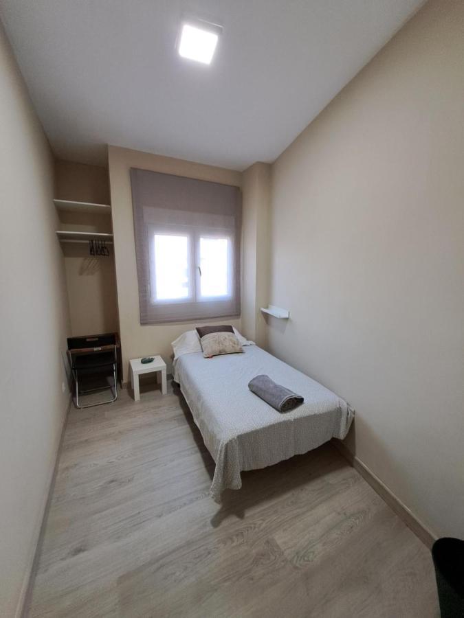 Apartamento Meridiana Sant Andreu 4 Bedrooms