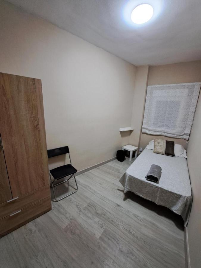 Apartamento Meridiana Sant Andreu 4 Bedrooms Barcelona
