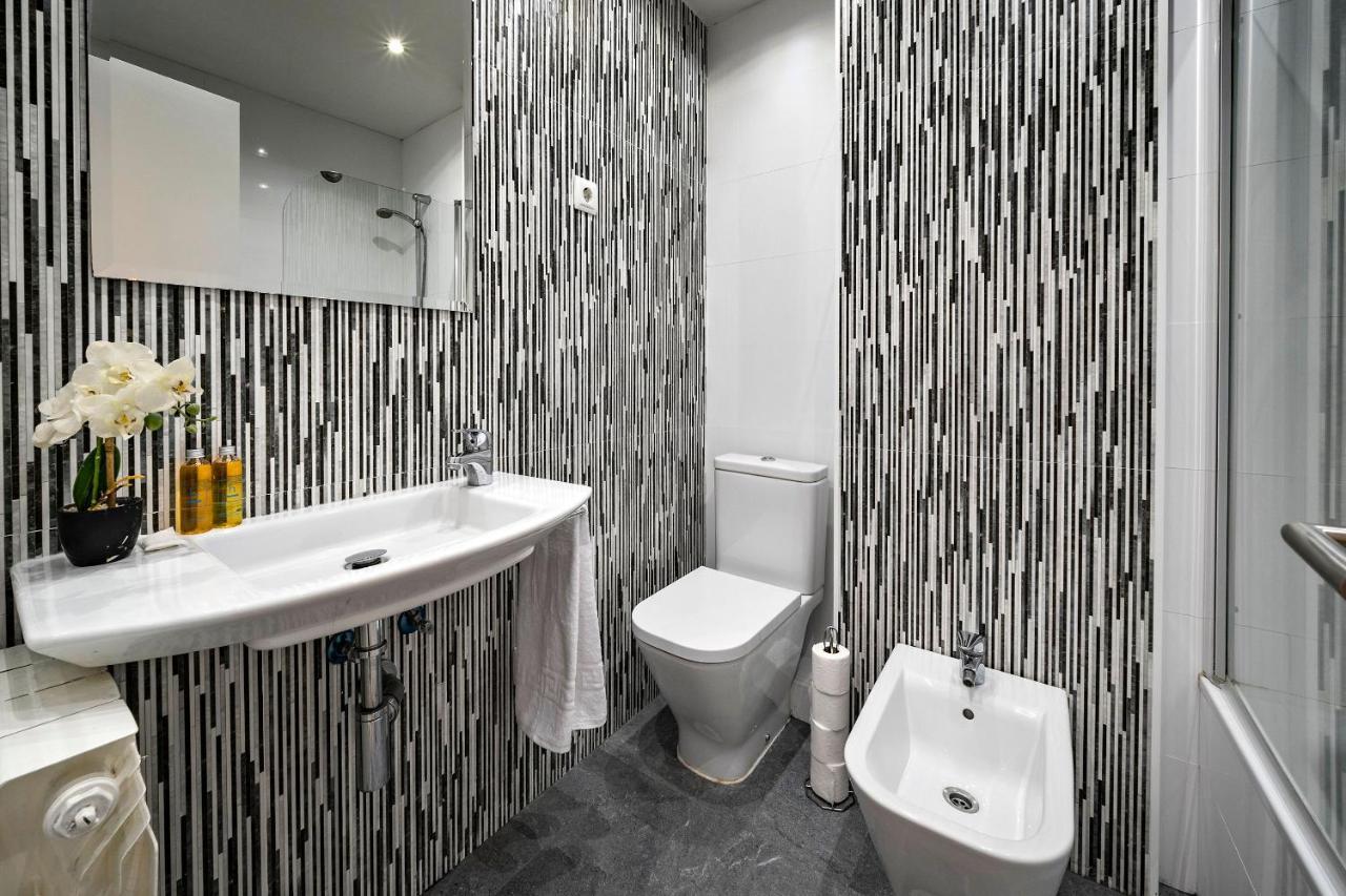Habitat Arenas Parc Apartamento Barcelona