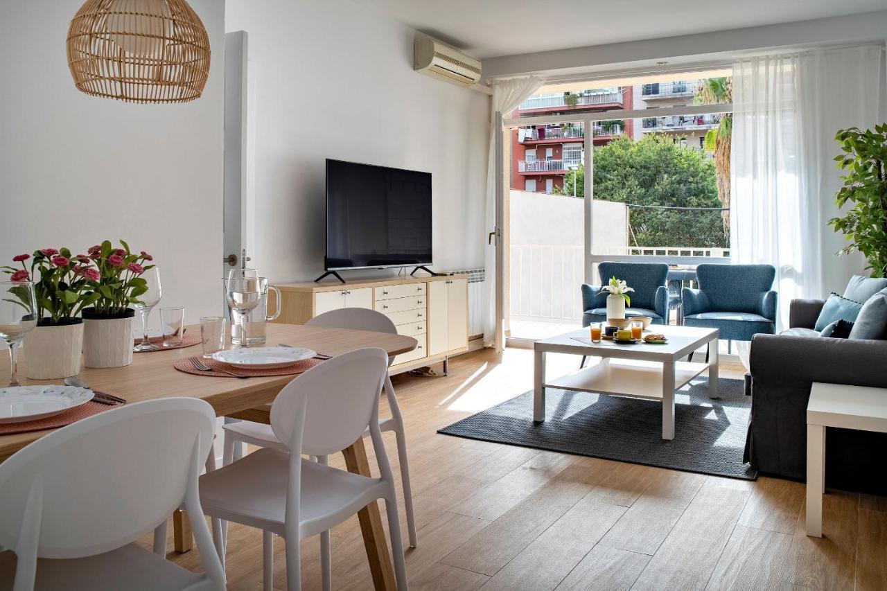 Apartamento Habitat Arenas Parc