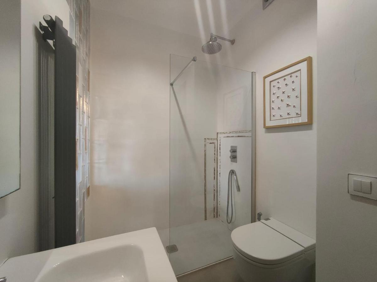 Luxury 3br Of Born Apartment Barcelona