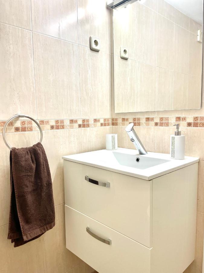 Apartamento Apartamento Ideal Barcelona