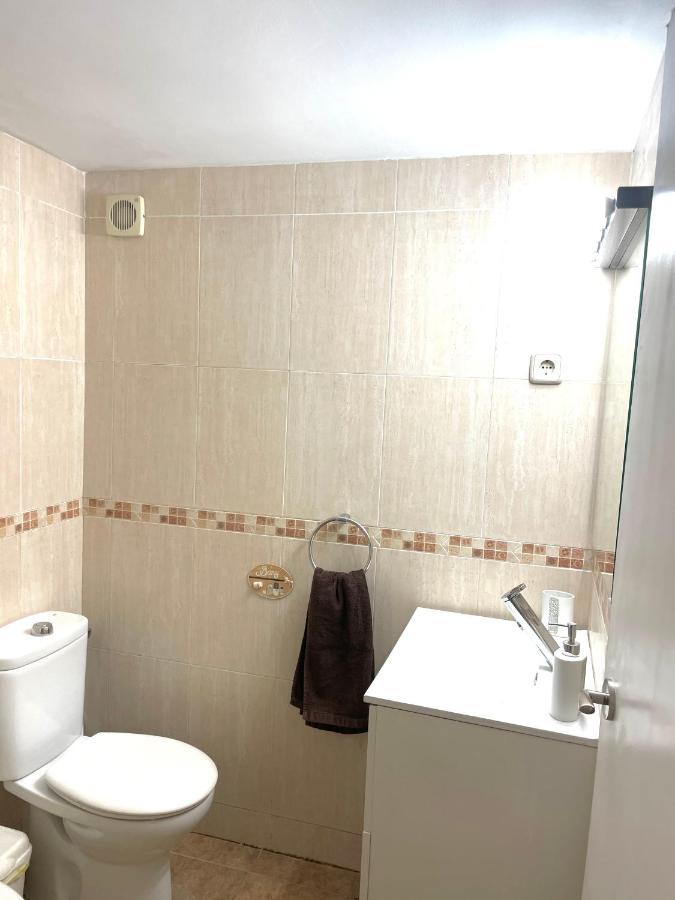 Apartamento Ideal Apartamento Barcelona