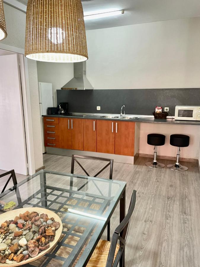 Apartamento Ideal Apartamento Barcelona