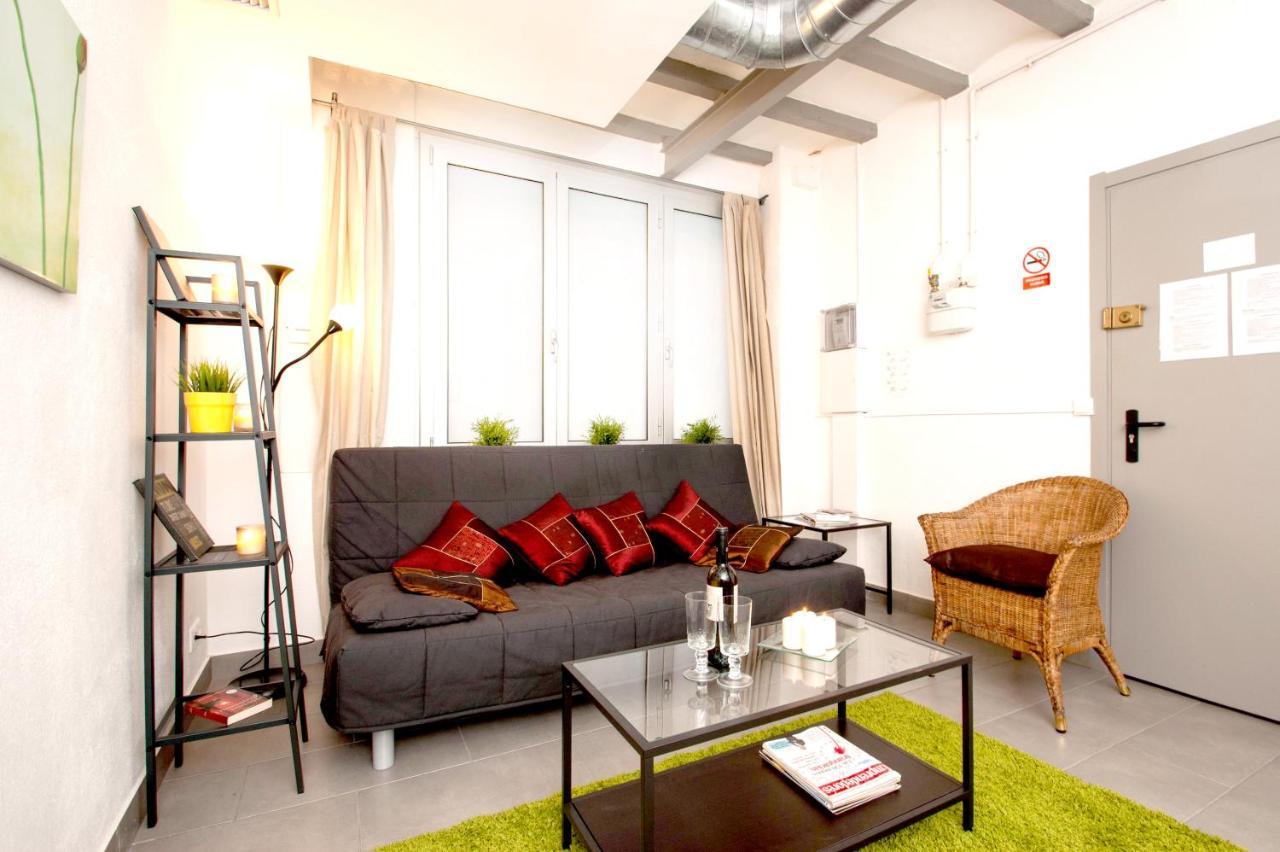 Apartamento Gaudi *