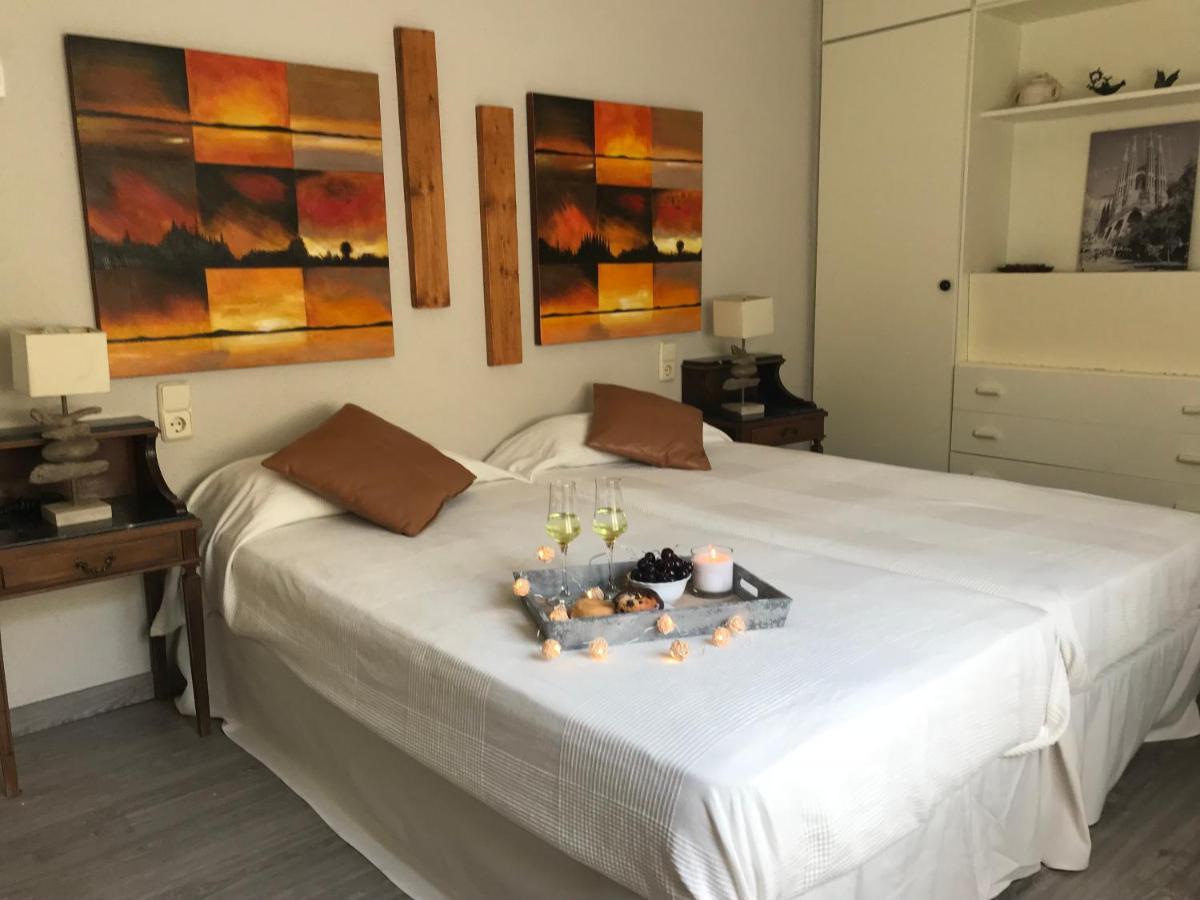 Apartamento Ideal Apartamento Barcelona