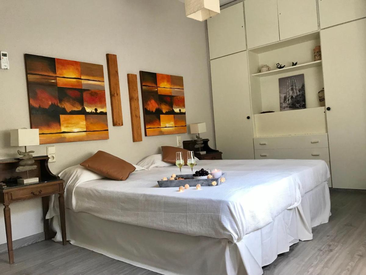 Apartamento Ideal Barcelona