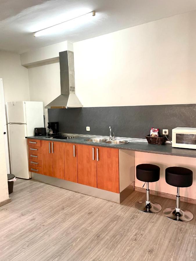 Apartamento Apartamento Ideal Barcelona