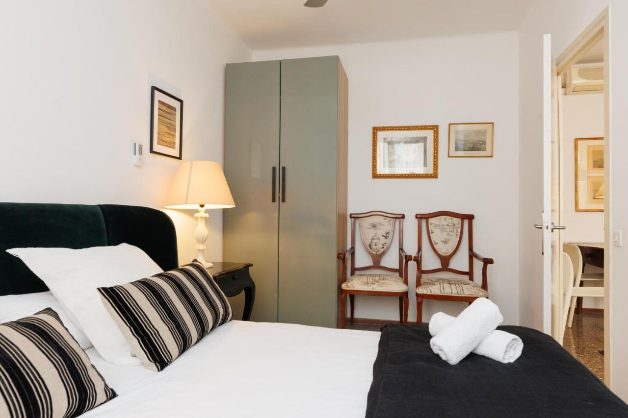 Apartamento Housalia Gracia 2 Barcelona