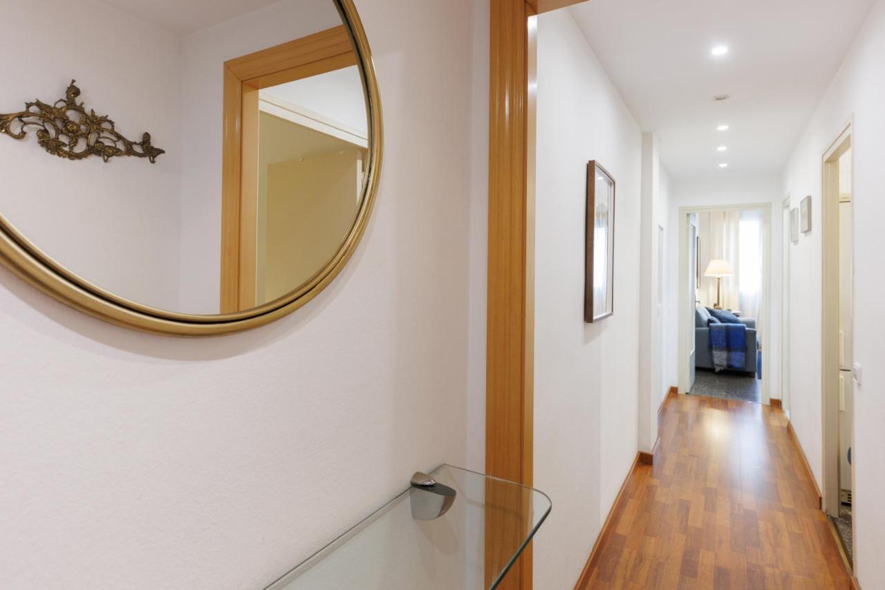 Apartamento Housalia Gracia 2 Barcelona