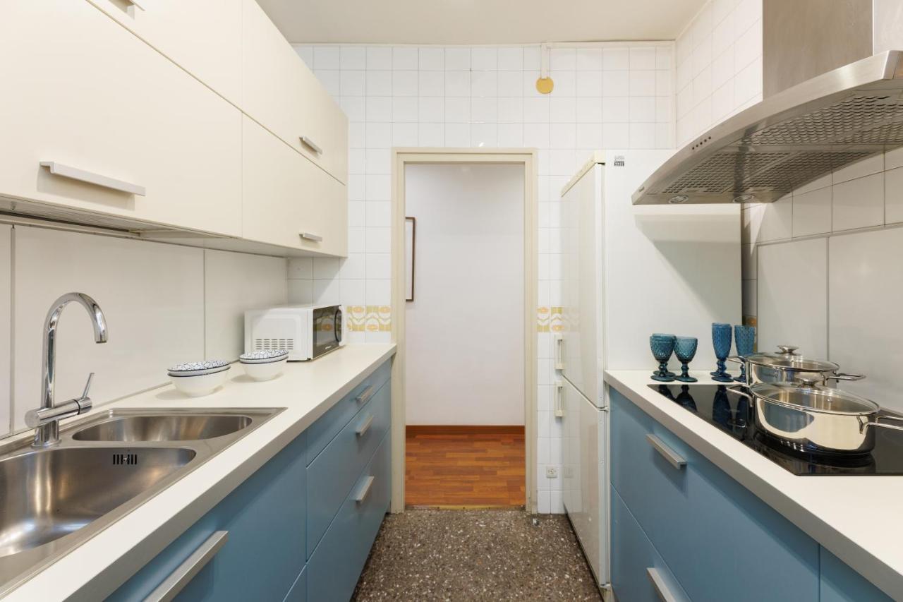 Apartamento Housalia Gracia 2 Barcelona