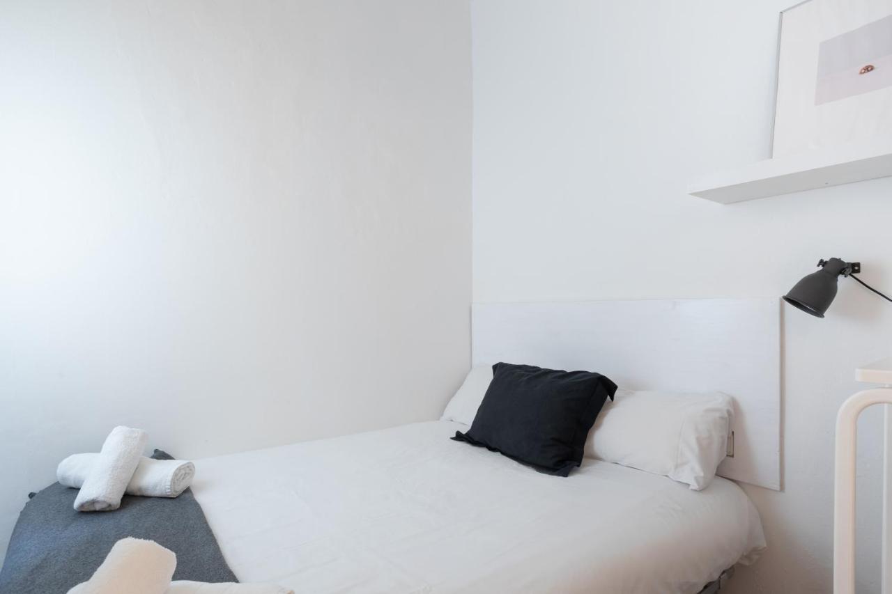 Apartamento Housalia Lepant 3 Bedroom 300 Meters De Sagrada Familia Barcelona