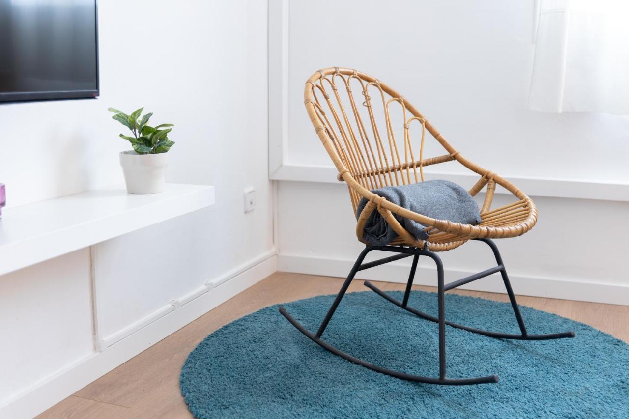 Housalia Lepant 3 Bedroom 300 Meters De Sagrada Familia Apartamento Barcelona