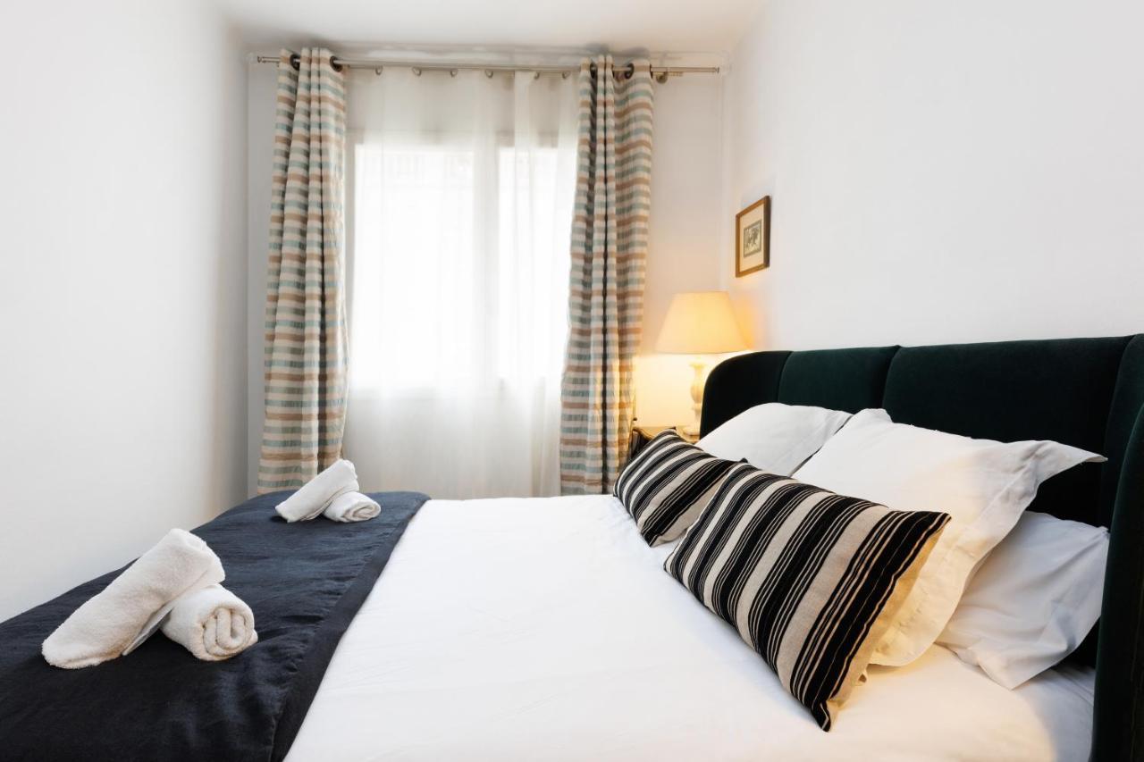Apartamento Housalia Gracia 2