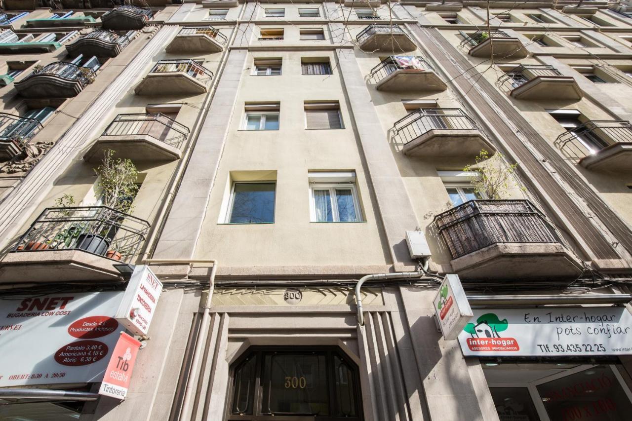 Housalia Lepant 3 Bedroom 300 Meters De Sagrada Familia Apartamento *