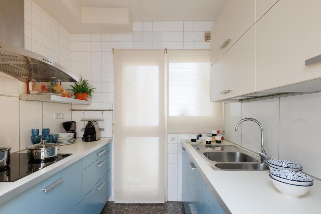 Apartamento Housalia Gracia 2