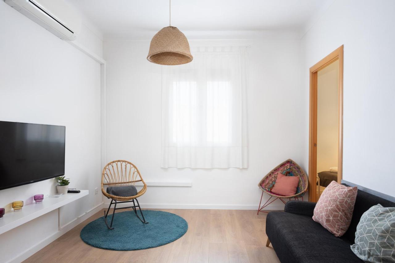 Housalia Lepant 3 Bedroom 300 Meters De Sagrada Familia