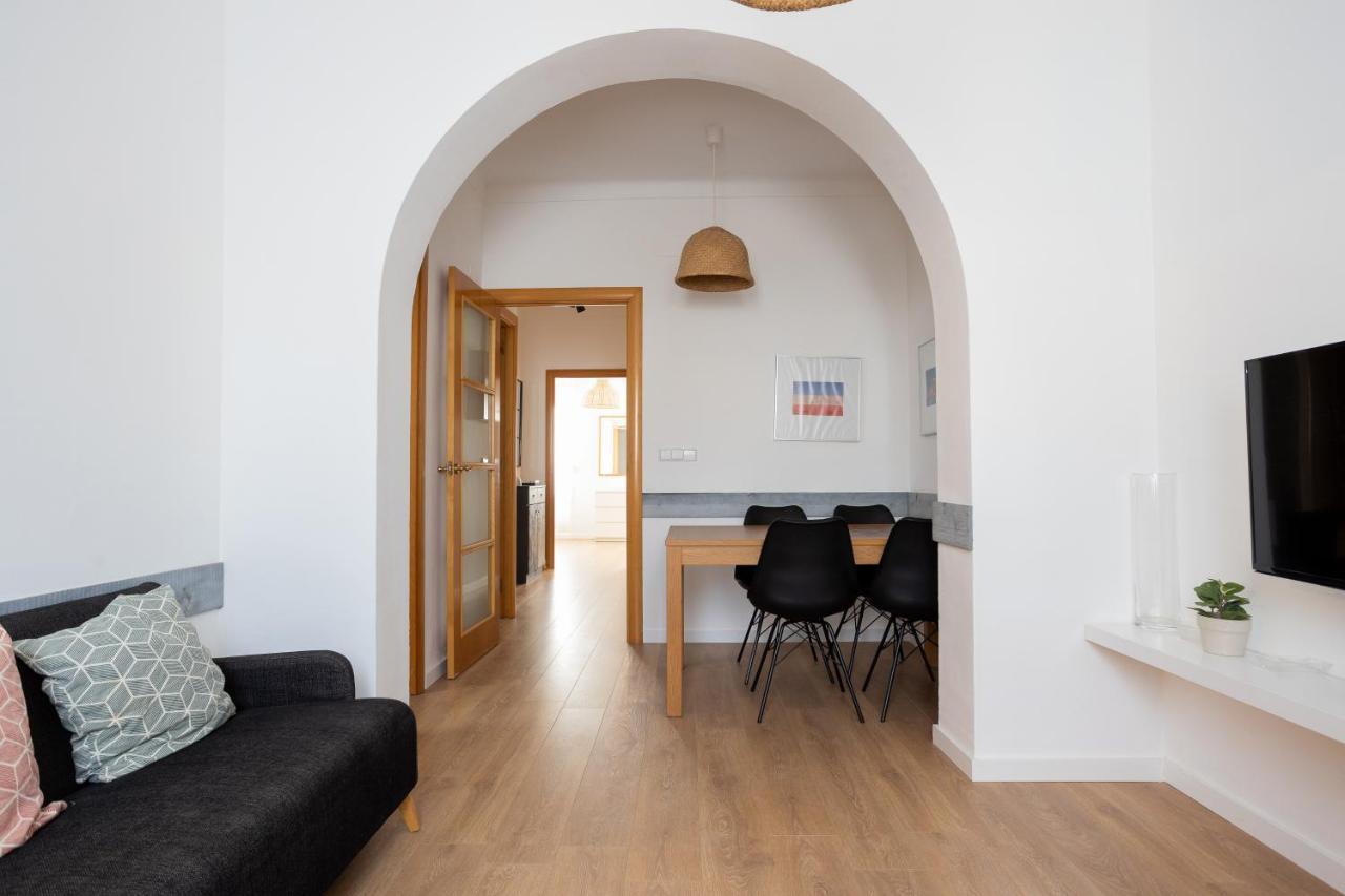 Apartamento Housalia Lepant 3 Bedroom 300 Meters De Sagrada Familia Barcelona