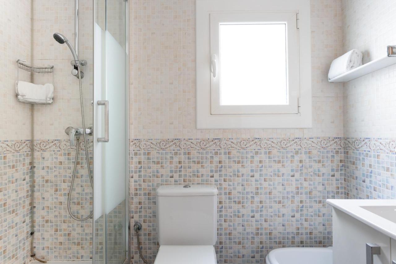 Apartamento Housalia Lepant 3 Bedroom 300 Meters De Sagrada Familia *