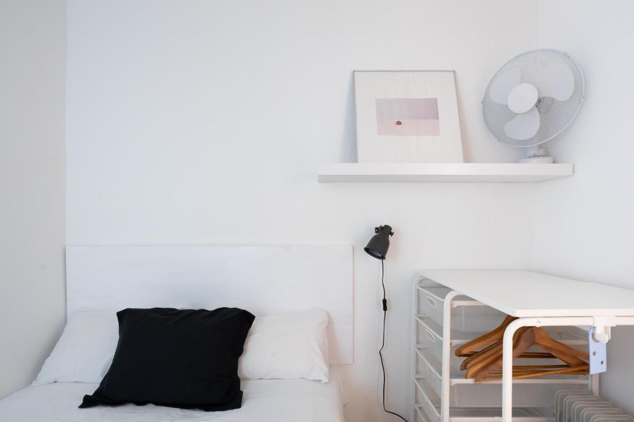 Apartamento Housalia Lepant 3 Bedroom 300 Meters De Sagrada Familia Barcelona